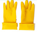 Chemical Rubber Industrial Household Safety Latex Gloves